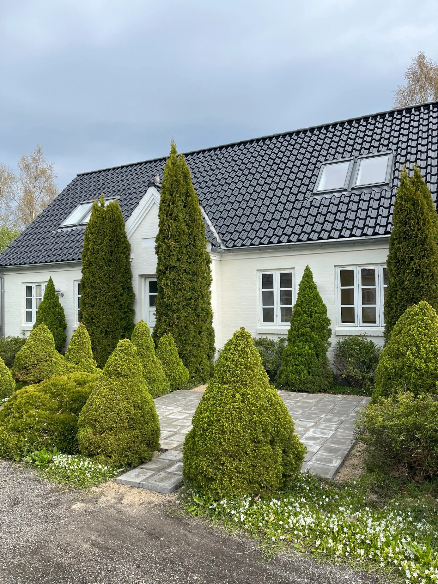 Ombygning og renovering 8