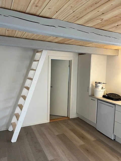 Ombygning og renovering 3