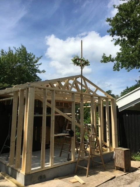 Ombygning og renovering 5