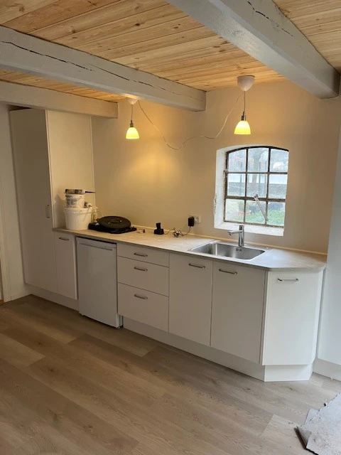 Ombygning og renovering 4